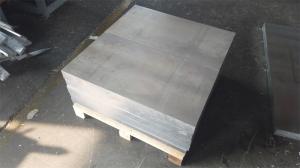 Quality 5mm  ASTM 1100 Aluminium Alloy Plate High Corrosion Resistance for sale