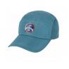 Buy cheap Nylon Mesh 5 Panel Camper Hat Fashion Customized Adjustable For Unisex from wholesalers