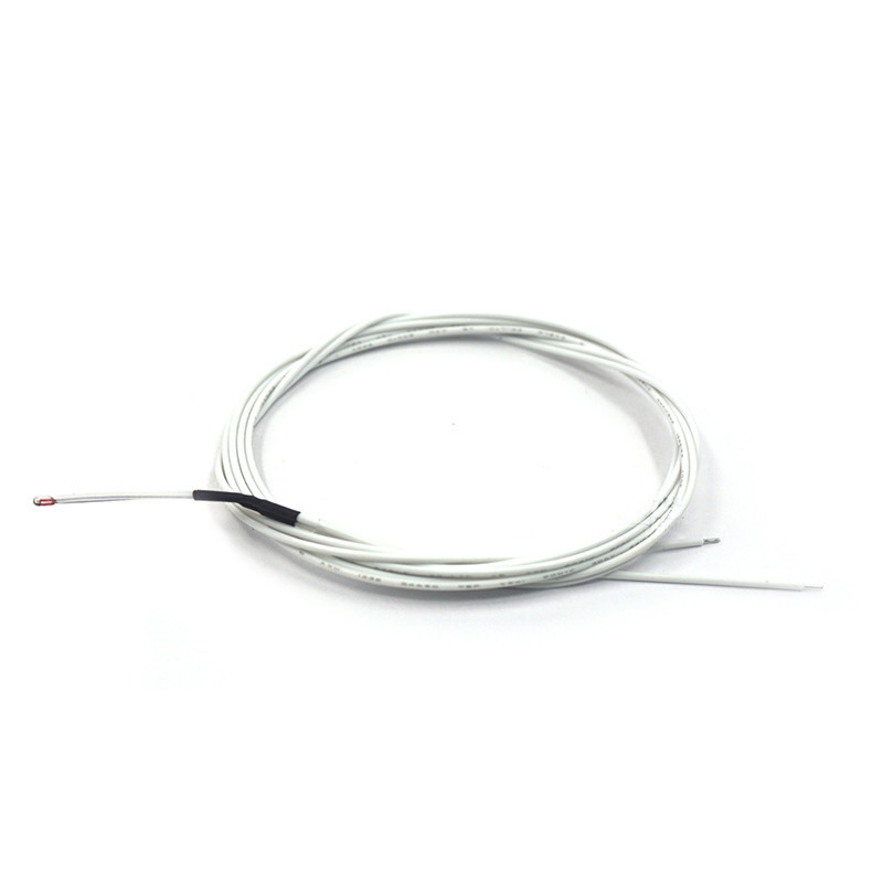Quality NTC Single Ended 3D Printer Accessories Thermistor Temperature Sensor for sale