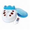 Buy cheap Infrared Chi/Foot Massager with Swing and Vibration Combination Functions from wholesalers