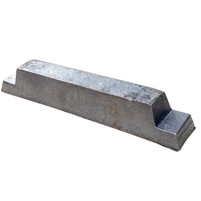 Quality Rolling Aluminium Ingot Scrap Adc12 Manufacturers In China for sale