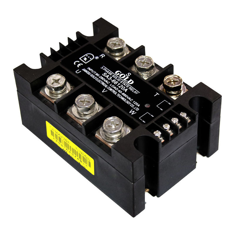 Quality Solid State Power Relay 10 Amp for sale