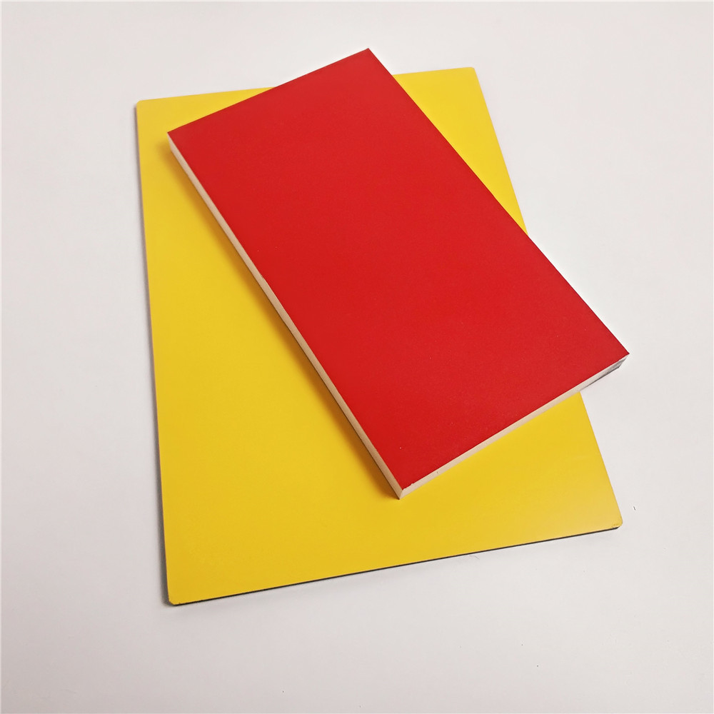 Quality Color Coated Aluminum Composite Panel Width 1500mm Max Outer Wall for sale