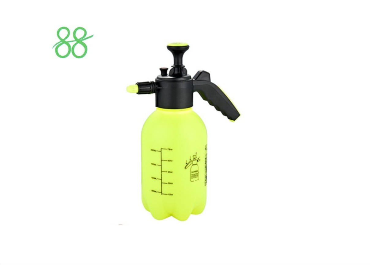 Quality PE 2L Mist Knapsack Sprayer Machine for sale