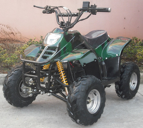Quality electric ATV 500w,800w,1000w. 36v(48V), 17A.Popular model,good quality for sale