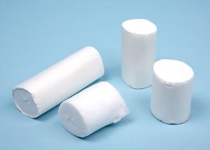 Quality Soft Roll Bandage Orthopedic Consumables Waterproof Cast Padding for sale