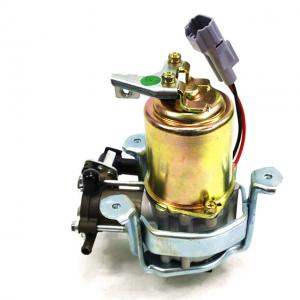 Quality Car Air Ride Compressor For Toyota Harrier Lexus RX300 RX330 RX350 48910-4801 for sale