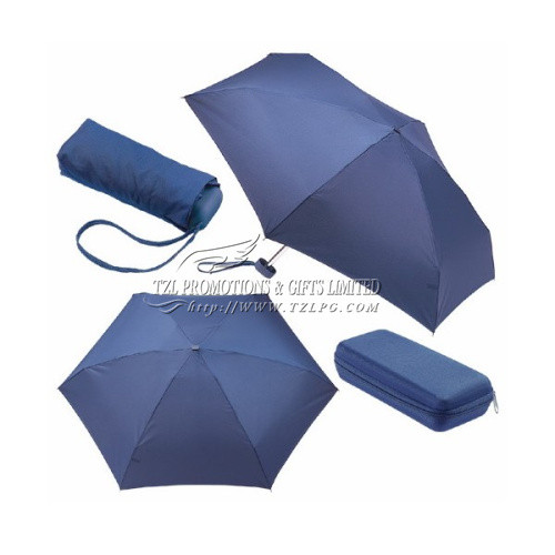 Quality Promotion Folded Umbrellas from TZL Promotions & Gifts Limited FD-5715 for sale