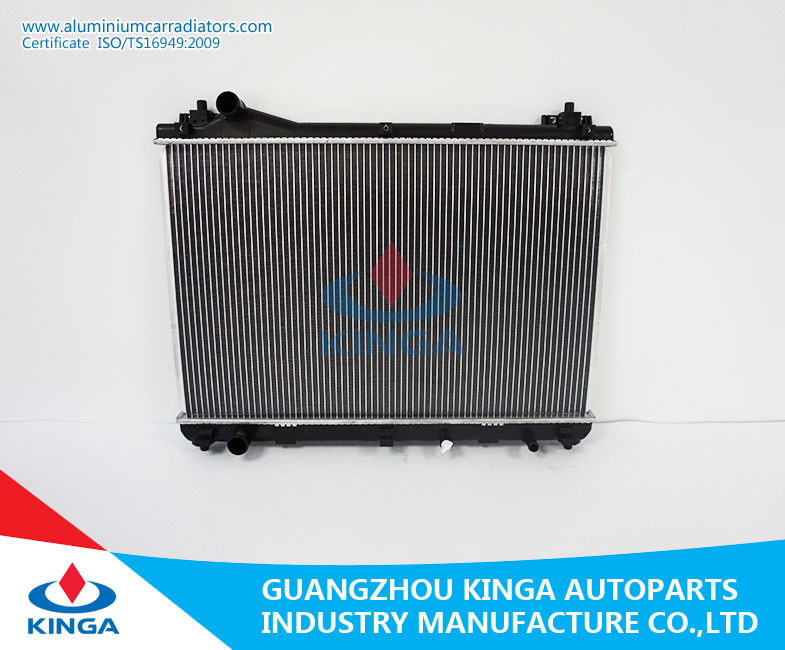 Quality 17700-67J00 Auto Radiators / Suzuki Radiator ESCUDO/GRAND VITARA'05 MT for sale