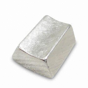 Quality Sintered NdFeB Magnet, Suitable for High-speed Generators and Motors for sale