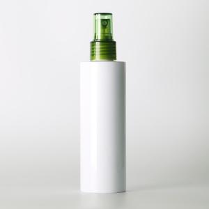 Quality Oem Cosmetic Spray Bottle 200ml Plastic Pet Material With Fine Water Mist for sale