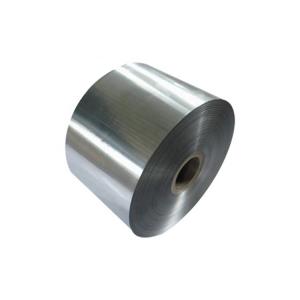 Quality AISI JIS 1235 Aluminum Foil Jumbo Roll 0.15mm 1060 Silver for sale