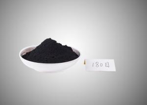 Quality 180mesh Activated Charcoal Powder For Wine Decolorization Free Sample for sale