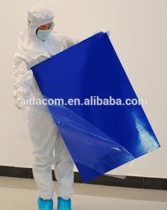 Quality Cleanroom ESD disposable sticky mat for sale