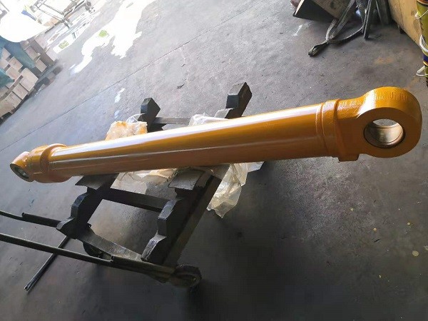 Quality Liugong  LG915  arm hydraulic cylinder liugong heavy equipment spare parts Liugong excavator spare parts cylinder for sale