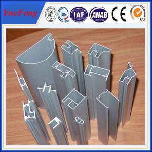 Quality China Supplier OEM Aluminum Extrusion for sale