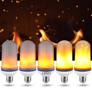 Quality LED Flame Bulb 5W flame bulb table LED flicker flame candle light bulb warm color led flame bulb for decroation for sale