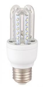 Quality E27 LED Bulb Corn Light with 360° light 5W energy saving lamps for sale