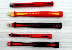 Quality TPR coated fiber handle for hammers for sale