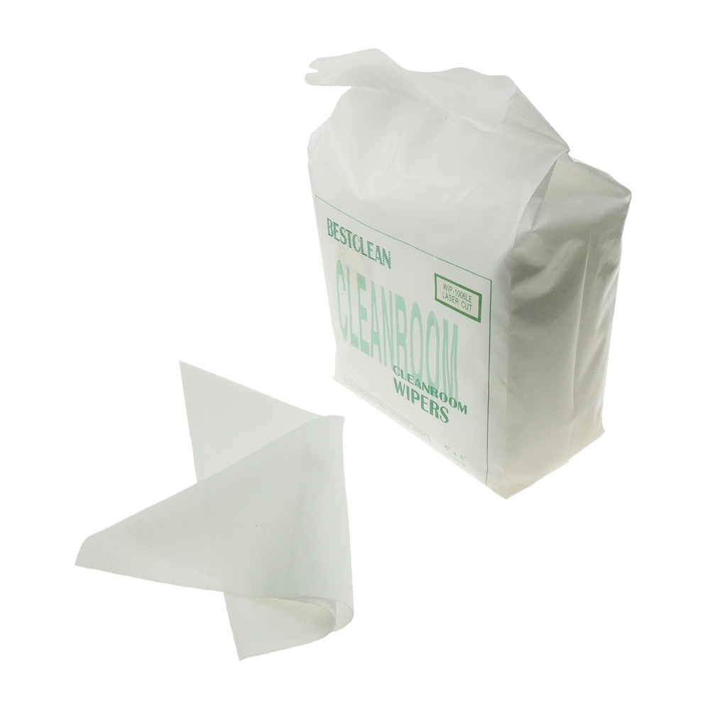 Quality 150PCS Cleanroom Wipes for sale