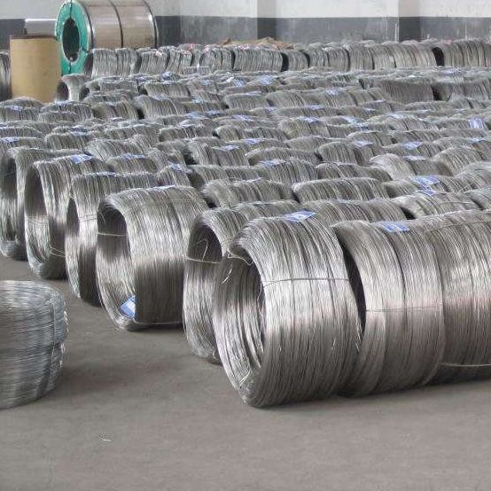 Quality 8mm 6mm 20mm 22mm Stainless Steel Wire Rope Polished Bright Surface for sale