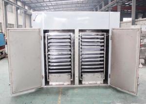 Agricultural Industrial Tray Dryer SUS 316L Coconut Dryer Machine Low Maintenance