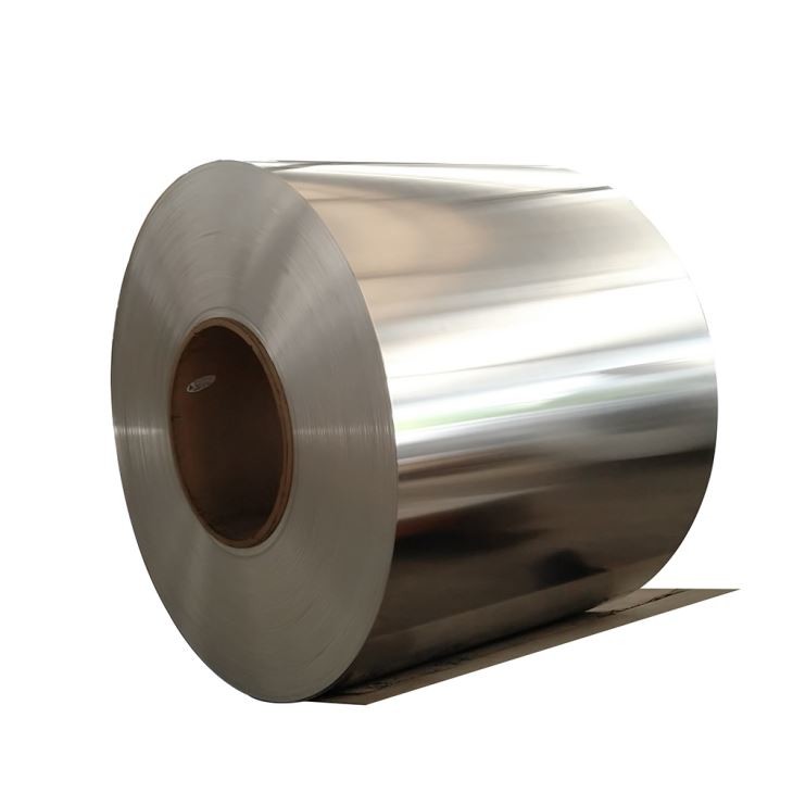 Quality Cold Rolled Stainless Steel Coils ASTM 201 304 430 Thickness 0.3mm 0.5mm for sale