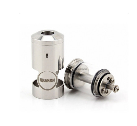 Quality 2014 High Quality Popular Kraken Rebuildable Atomizer for sale