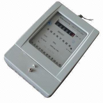 Quality Three-phase Energy Meter for sale
