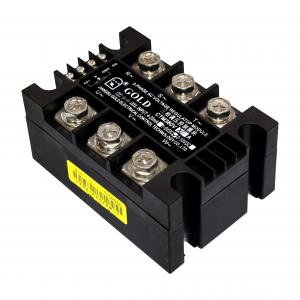 Quality 120mm 300A SCR Voltage Regulator for sale