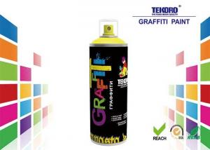 Quality Various Colors Graffiti Spray Paint For Street Art And Graffiti Artist Creative for sale