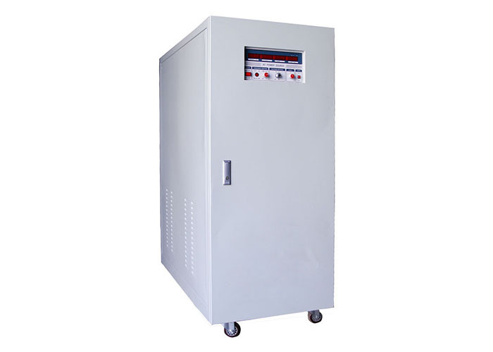 Quality 100 KVA 60hz To 400hz Industrial Variable Frequency Converter AC Drive for sale