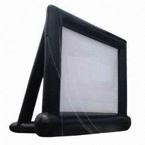 Quality Inflatable Movie Screen/Display Panel for sale