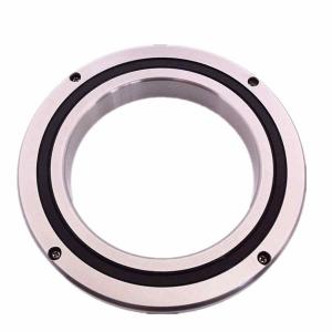 Quality RB9016UUCC0P5 90*130*16mm High Precision Cross Roller Bearing for Harmonic Reducer and Robotics for sale