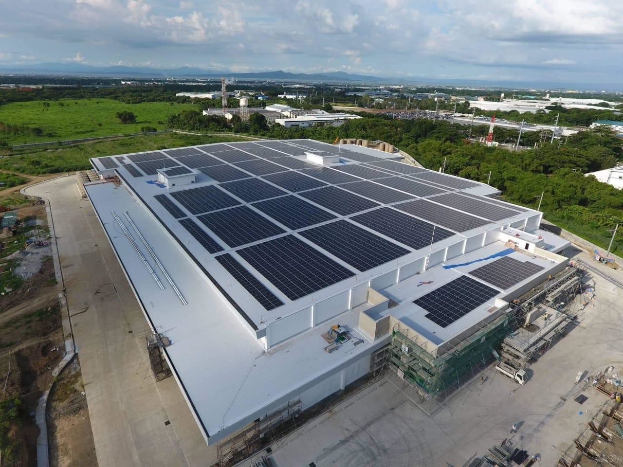 Quality OEM Building Integrated Roofs BIPV Solar Modules Heat Insulation for sale