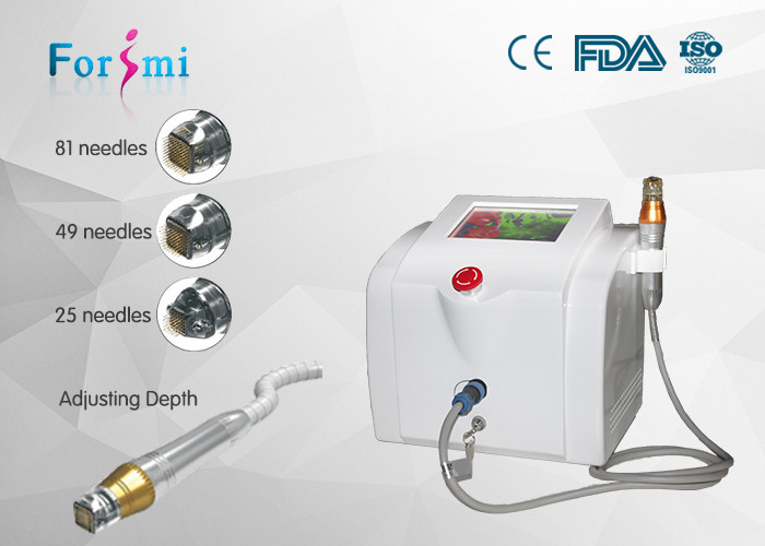 Quality Newest rf fractional micro needle / fractional rf microneedle / fractional rf for sale