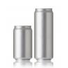 Buy cheap Double liner BPANI PH Low Brite 12oz aluminum cans for hard seltzer from wholesalers