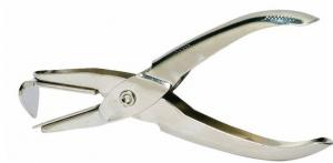 Quality Metal, nickel finish ,Staple remover tweezers for sale