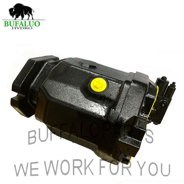 Buy cheap VOE11172710 11172710 Hydraulic pump Volvo.Heavy parts L70E L90E from wholesalers