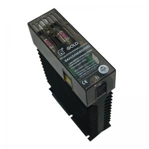Quality 48-600VAC 100A Solid State Relay Heatsink for sale