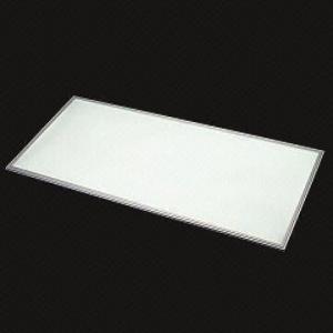 Quality 12060 Super Slim Rectangular LED Panel Light with 90 to 264V AC Input Voltage Range and 72W Power for sale