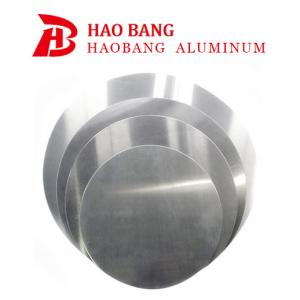 Quality H14 Aluminum Round Circles Disc Alloy 8mm For Road Warning Signa for sale