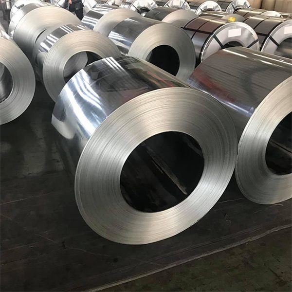 Hot Rolled Stainless Steel Coil Suppliers Kitchenware 304 201 Grade Ss Strip Coil S30815