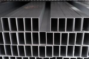 Quality Aluminium Profile Factory Custom Industrial Aluminium Extrusion , extrude aluminium profile 6061 6063 for sale