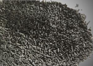 Quality Coal Based Activated Carbon Column , Activated Charcoal Granules For Air Filter for sale