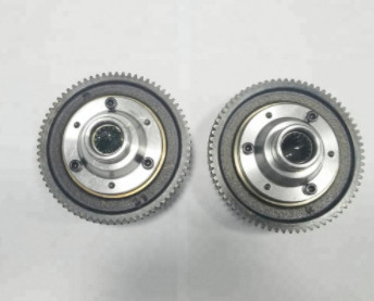 Quality Electric tricycle Differential Gear Cluster for Rickshaw for sale