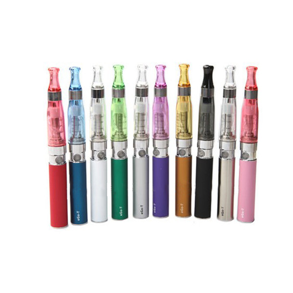 Quality Ecigarette EGO-T/ EGO T with 650/900/1100mAh Battery for sale
