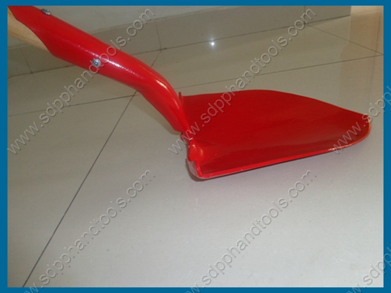 Quality Fire shovel, forged one piece shovel for sale