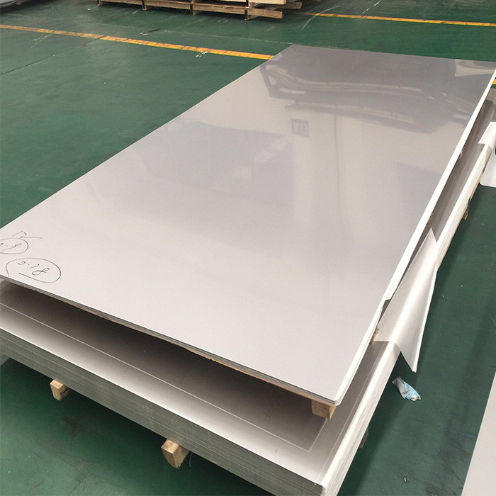 Buy cheap SUS SS 316 316l 410 409 430 304 Stainless Steel Sheet Metal 5mm AISI ASTM from wholesalers