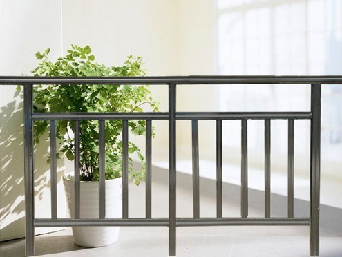 Quality Aluminum Hand Railing Systems for sale